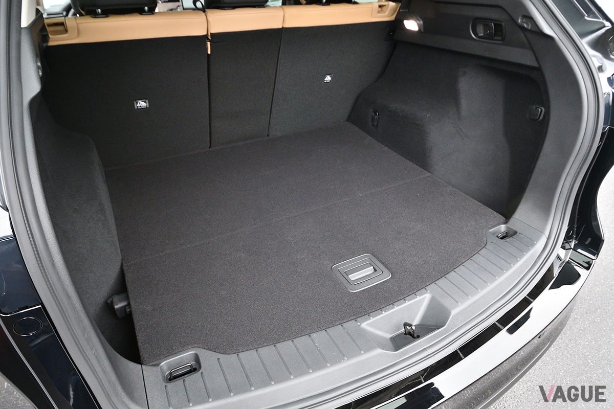 マツダ新型「CX-5」