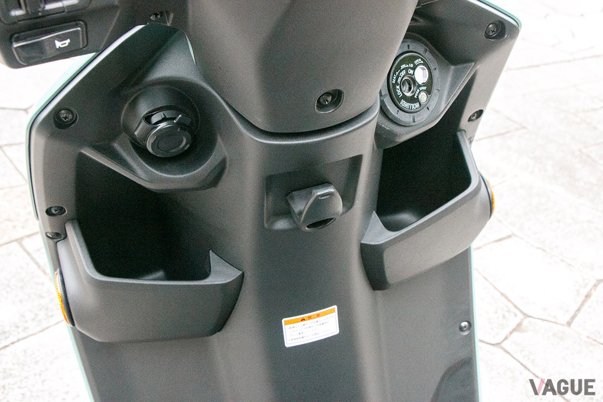 スズキ新型「アドレス125」