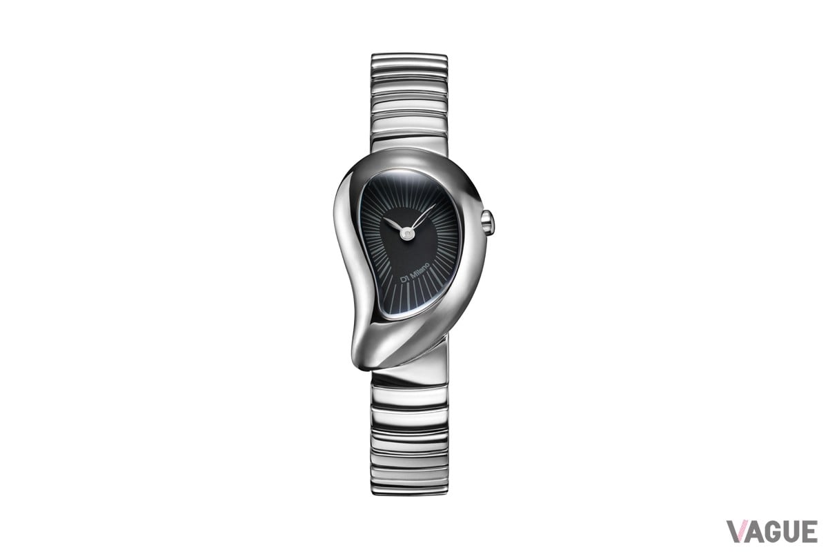 まるで肌の延長線上にあるような自然な存在感