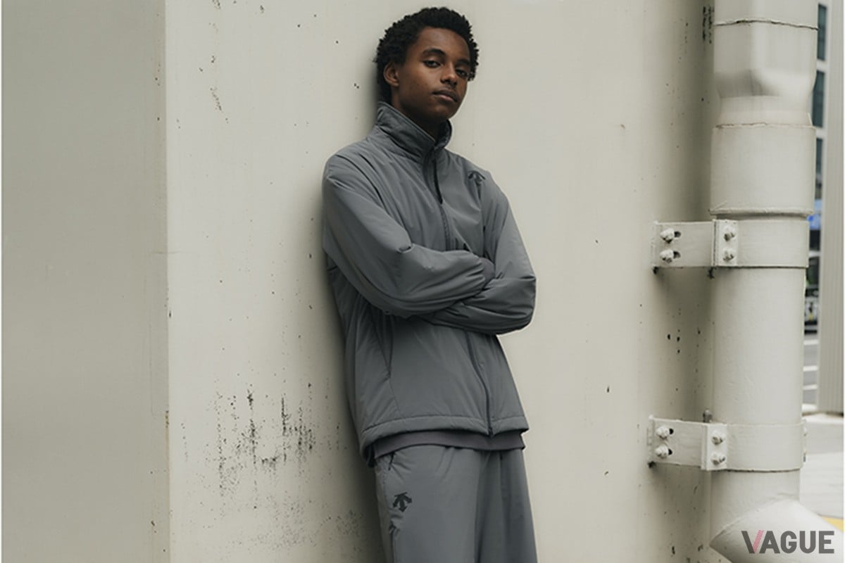 INSULATED LIGHTWEIGHT JK＆INSULATED LIGHTWEIGHT PT