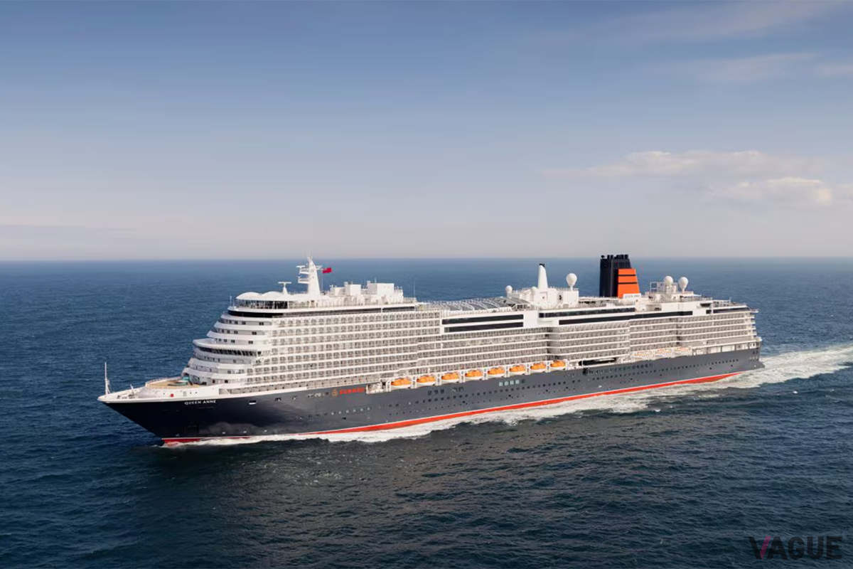 クイーン・アン