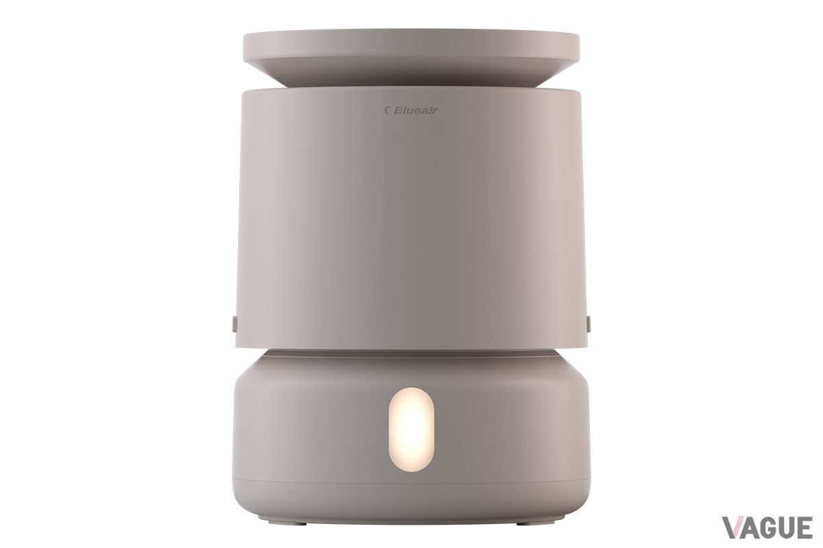 「Blueair DreamWell Humidifier H38i」Coastal Beige（2万6400円 消費税込）