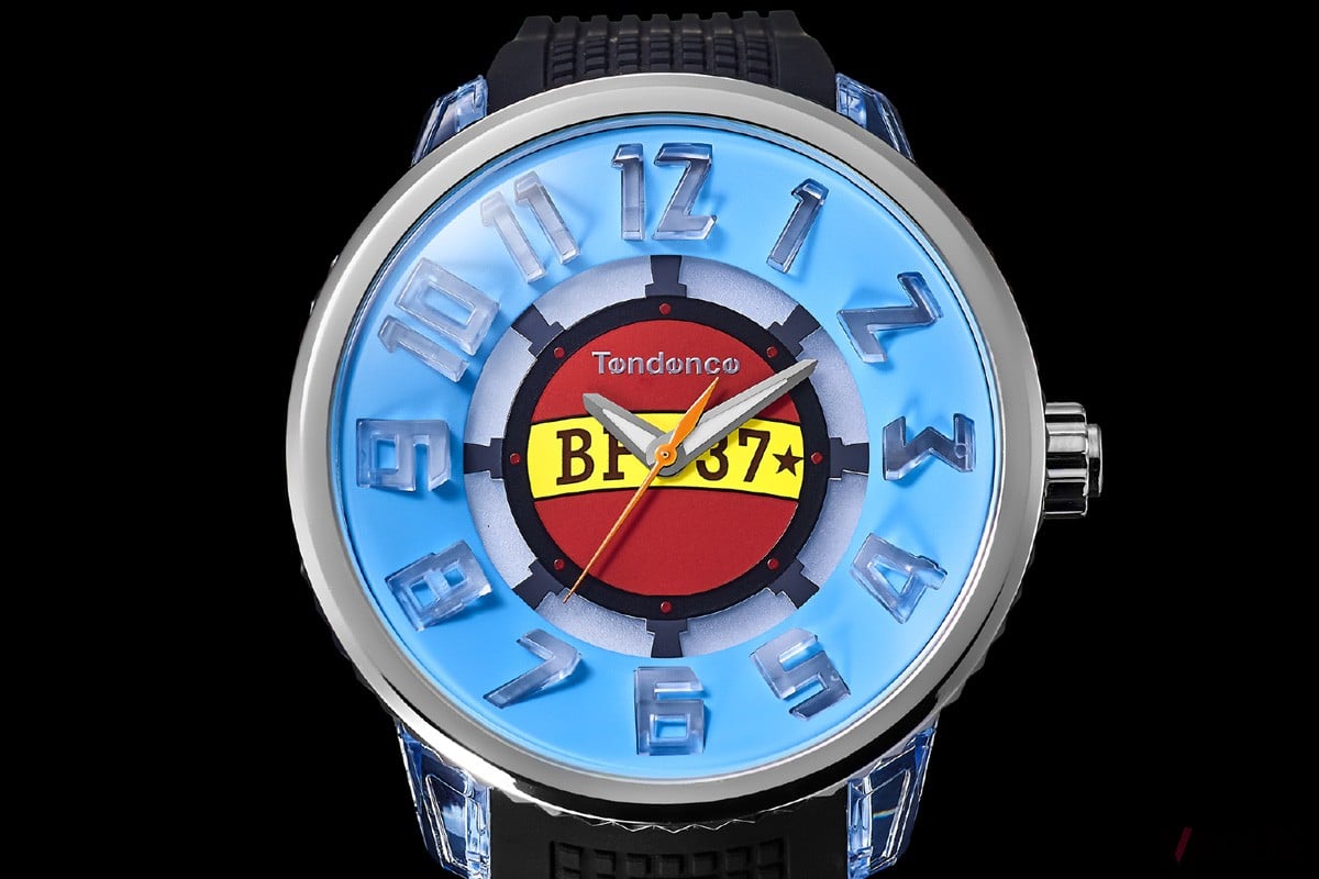 フランキーモデル