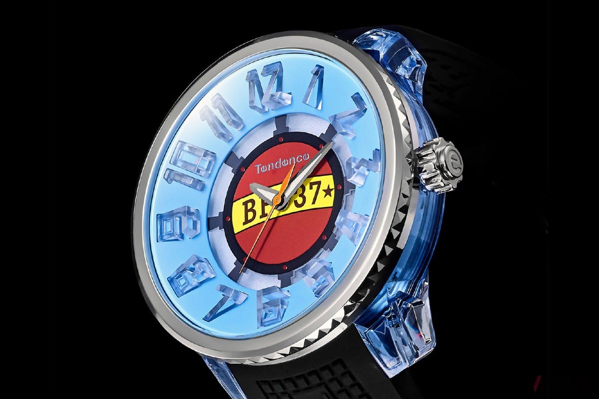 フランキーモデル