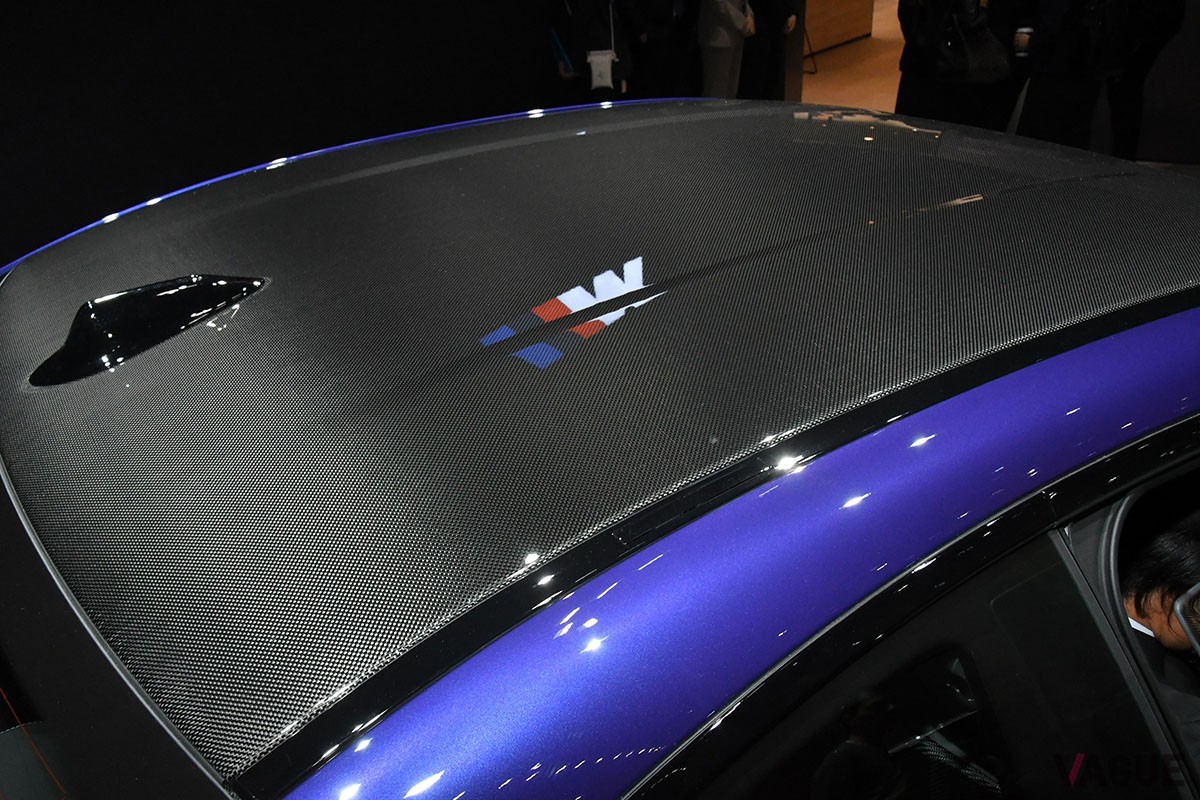 BMW「M2 CS」