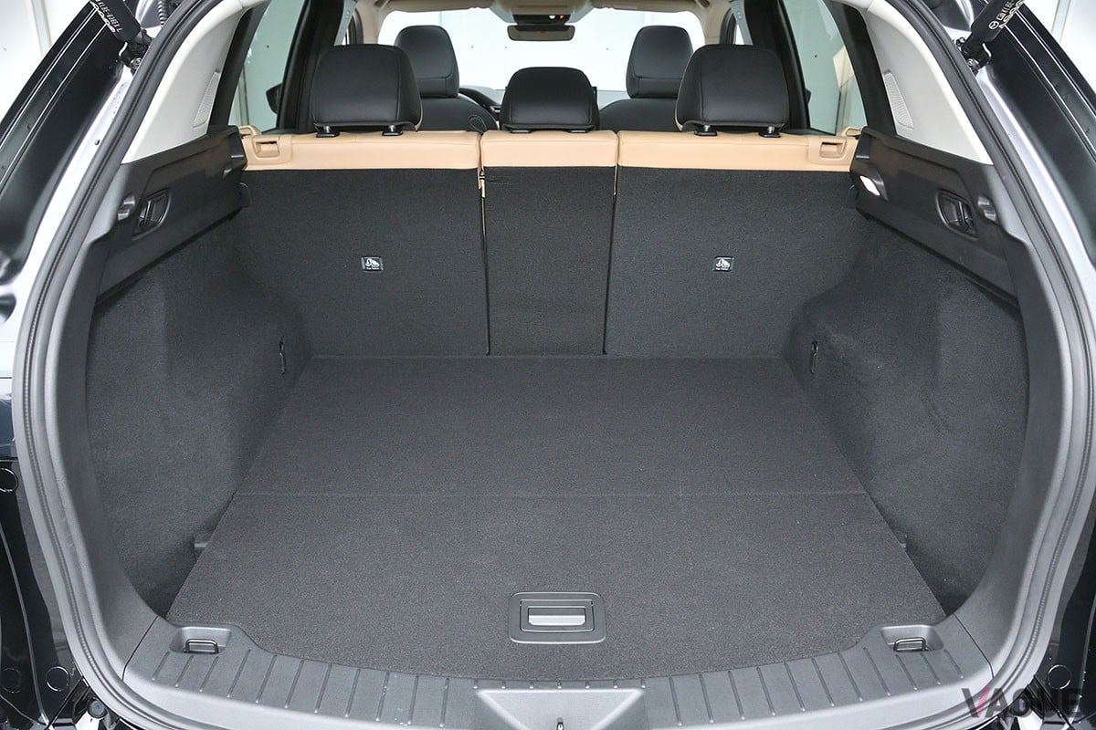 マツダ新型「CX-5」