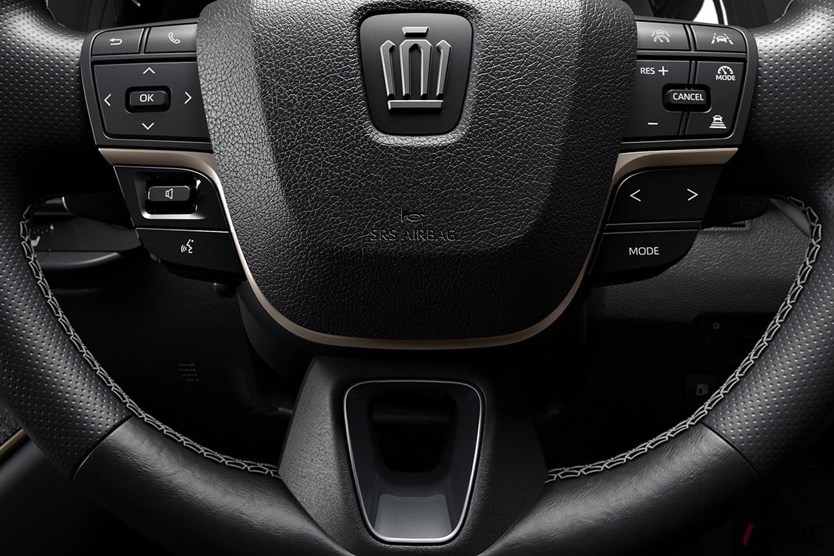 トヨタ「クラウン・エステート」の特別仕様車“THE 70th”