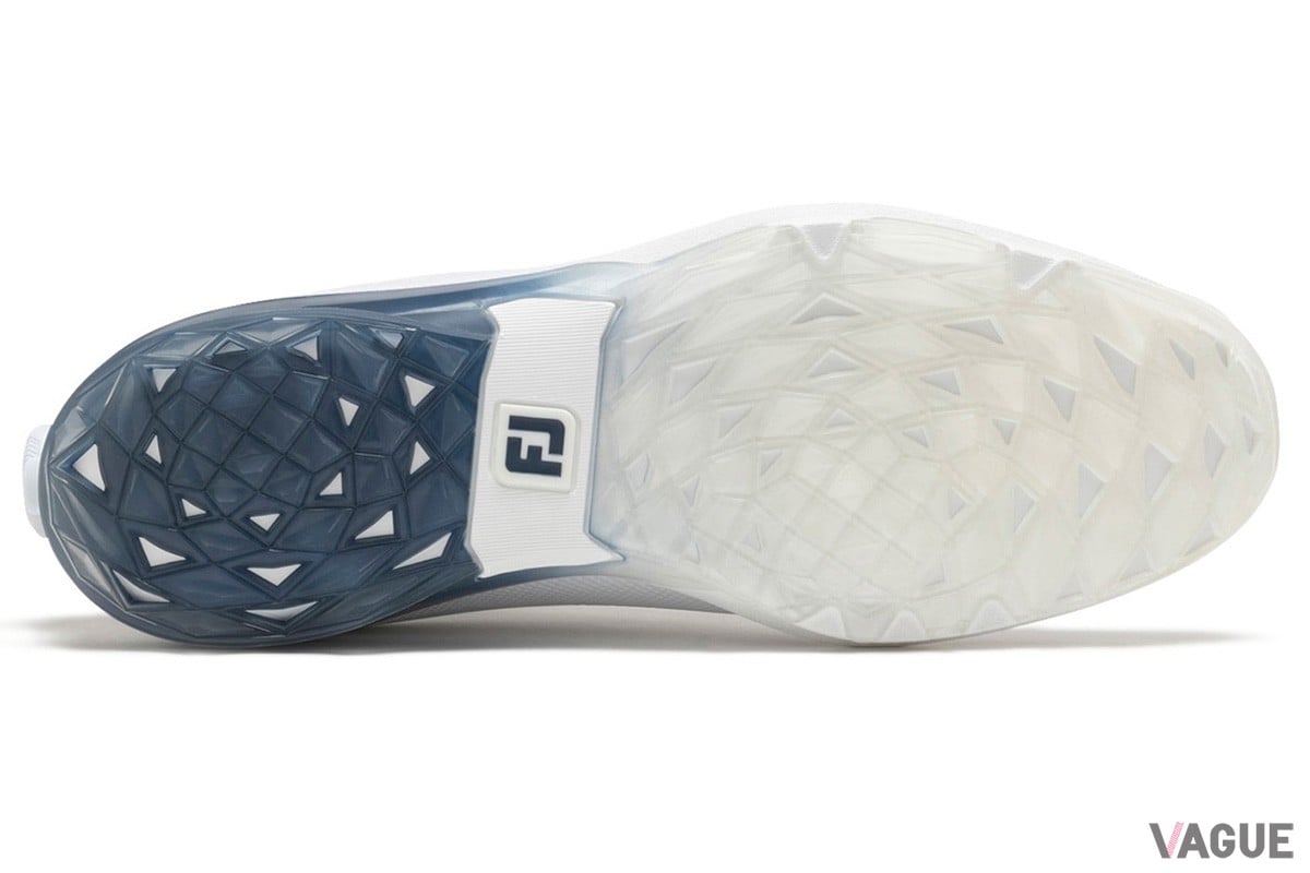 フットジョイ「ドライジョイズ プロ BOA」