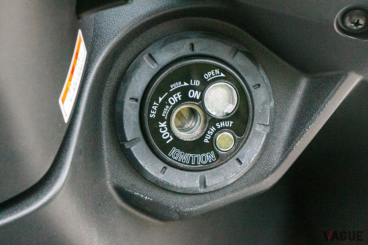スズキ新型「アドレス125」