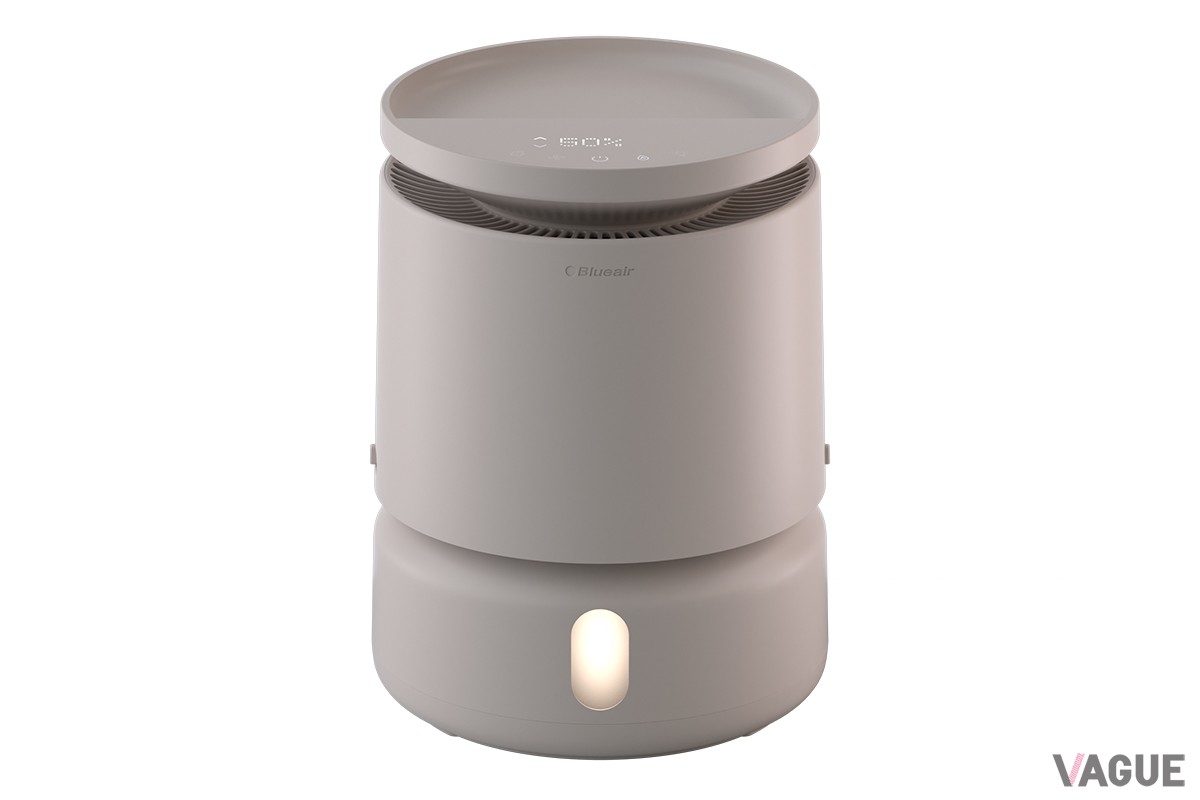 「Blueair DreamWell Humidifier H38i」Coastal Beige（2万6400円 消費税込）