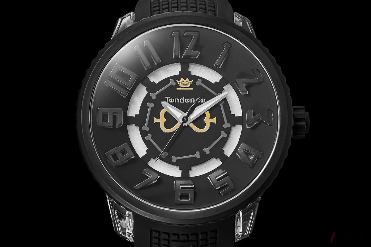 ブルックモデル