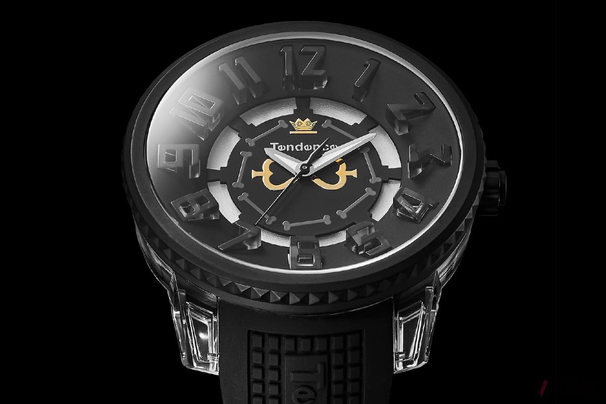 ブルックモデル