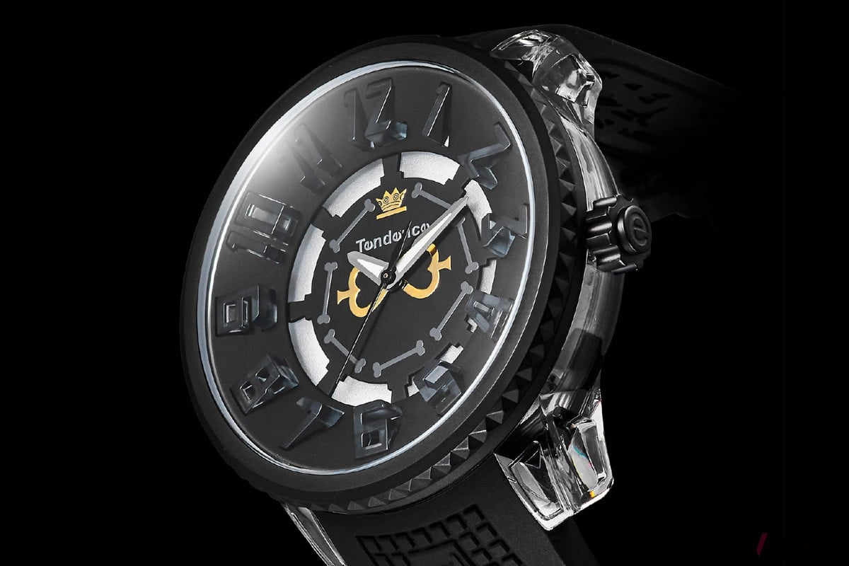 ブルックモデル