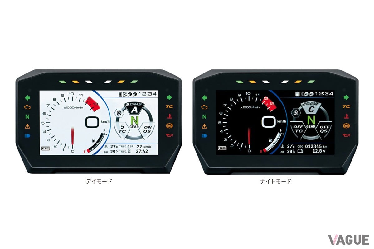 スズキ「GSX-S1000GT」の2026年モデル