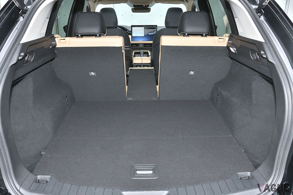 マツダ新型「CX-5」