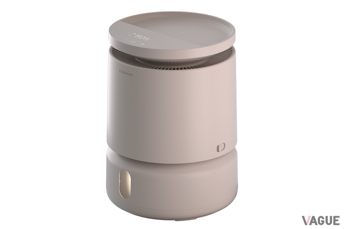 「Blueair DreamWell Humidifier H38i」Coastal Beige（2万6400円 消費税込）