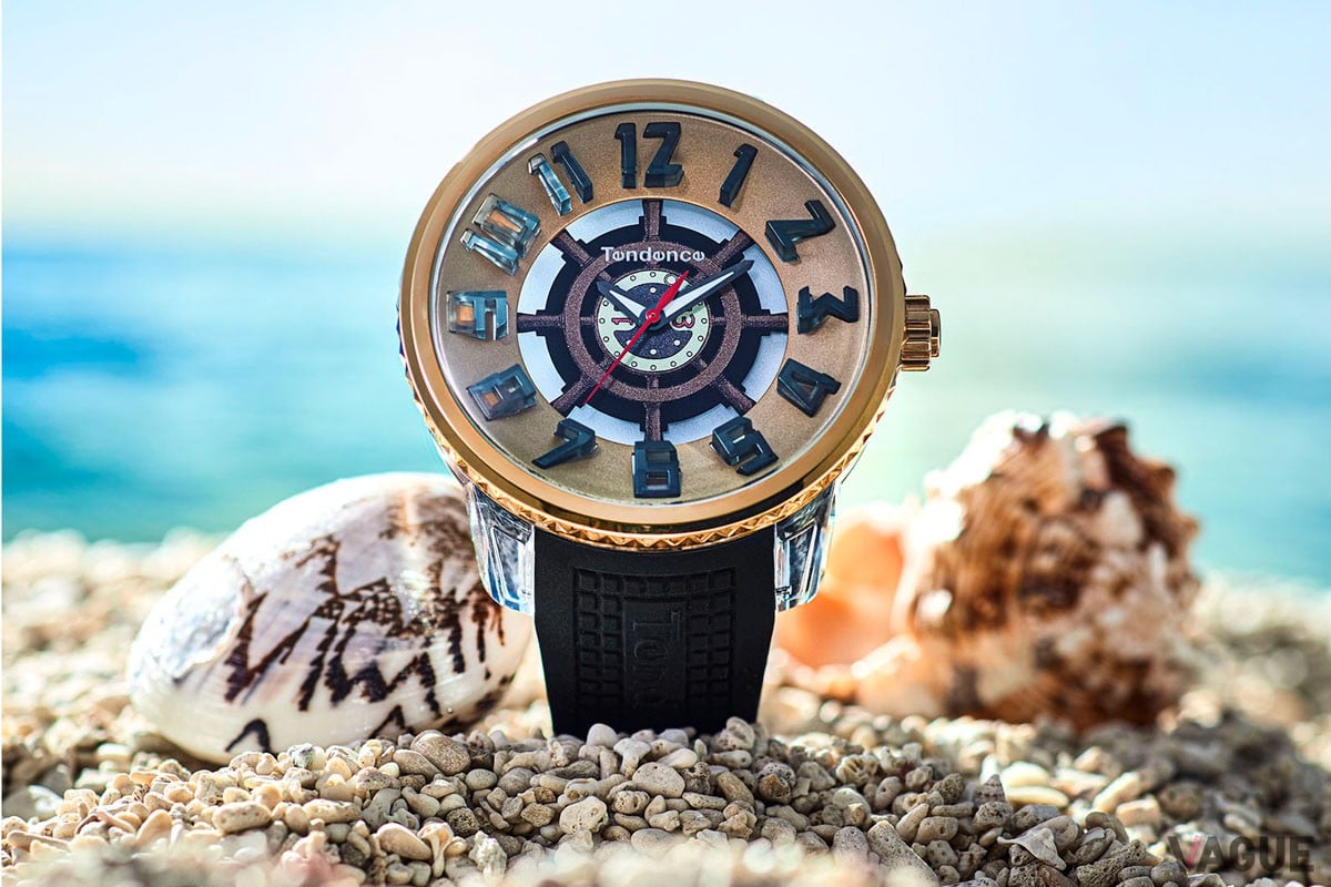 総舵手の威厳を纏ったジンベエモデル