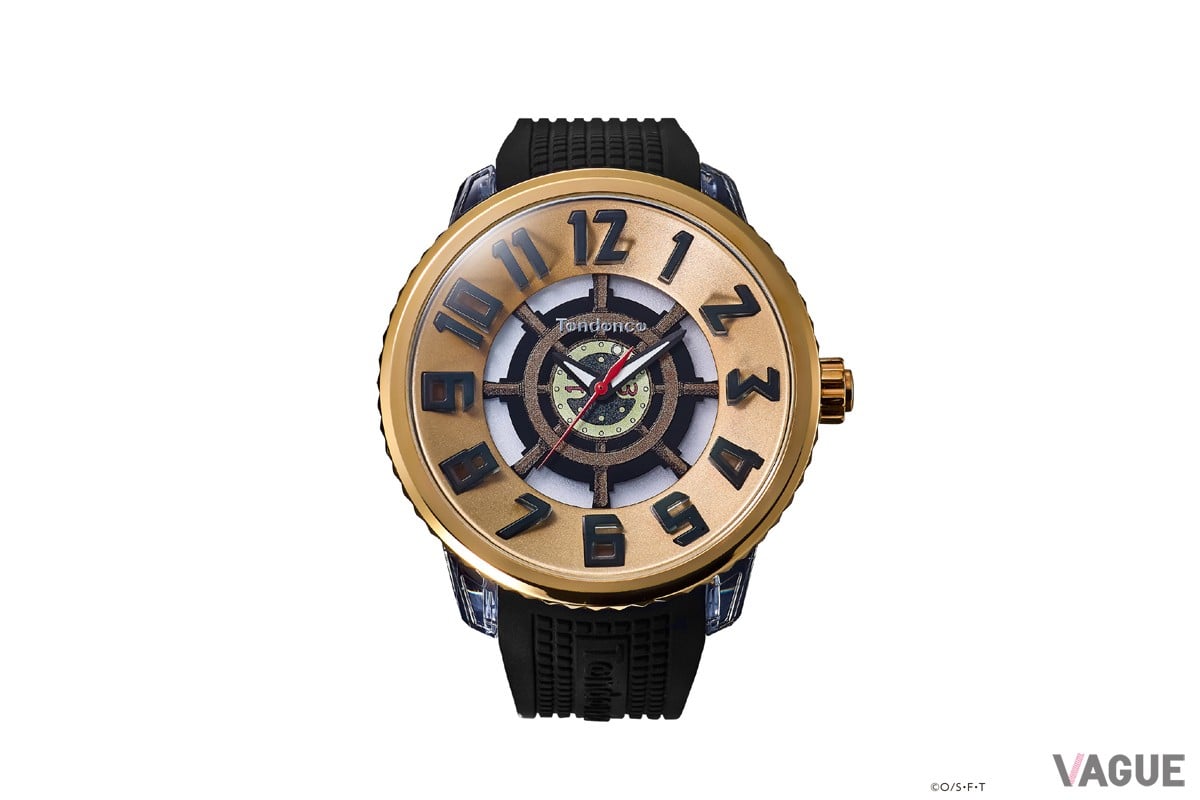 ジンベエモデル