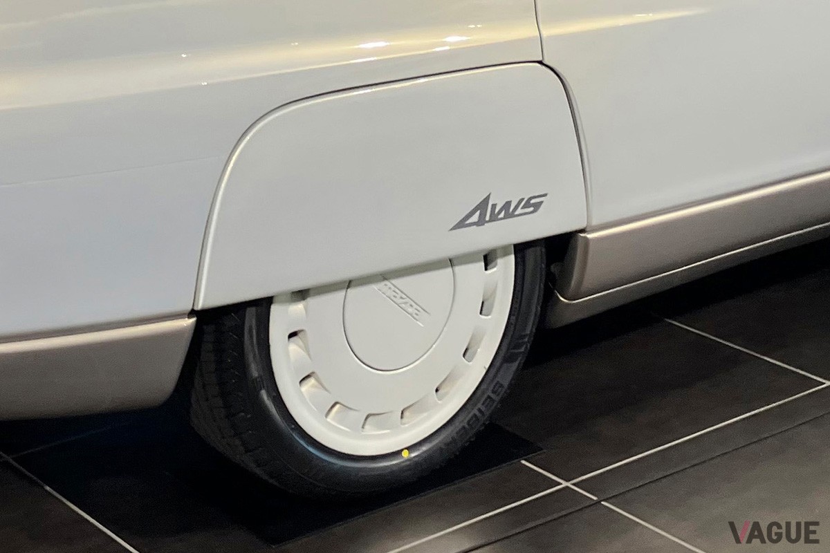 マツダ「MX-02」