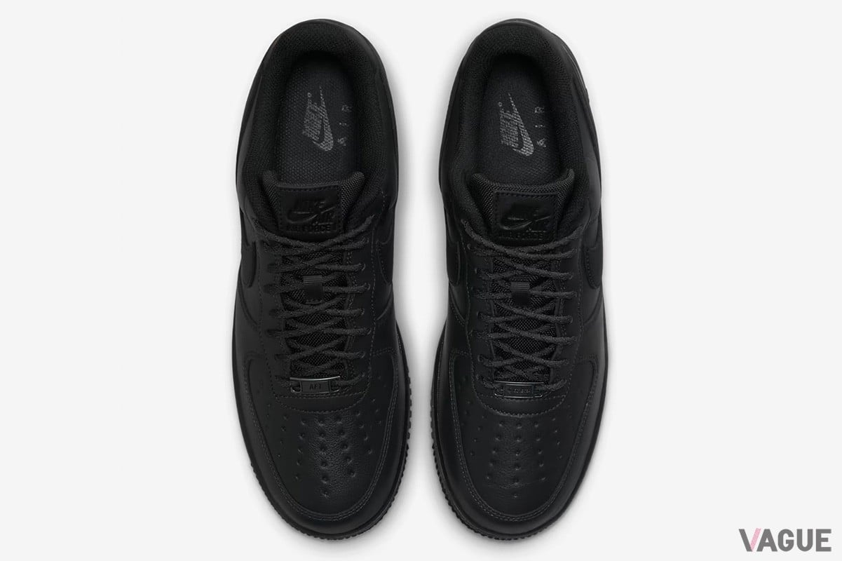 ナイキ「エア フォース 1 GTX Vibram」に新色2カラーが登場