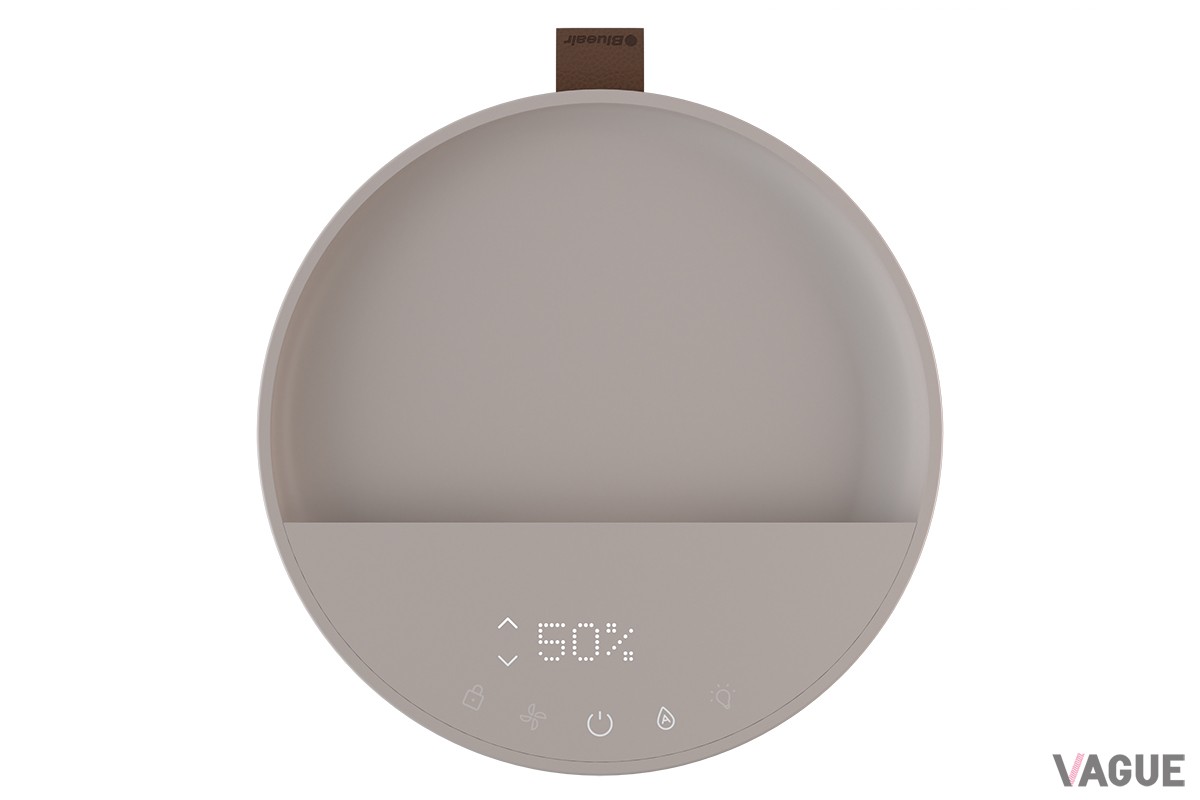 「Blueair DreamWell Humidifier H38i」Coastal Beige（2万6400円 消費税込）