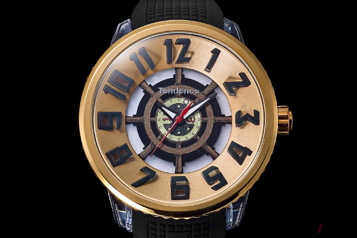 ジンベエモデル