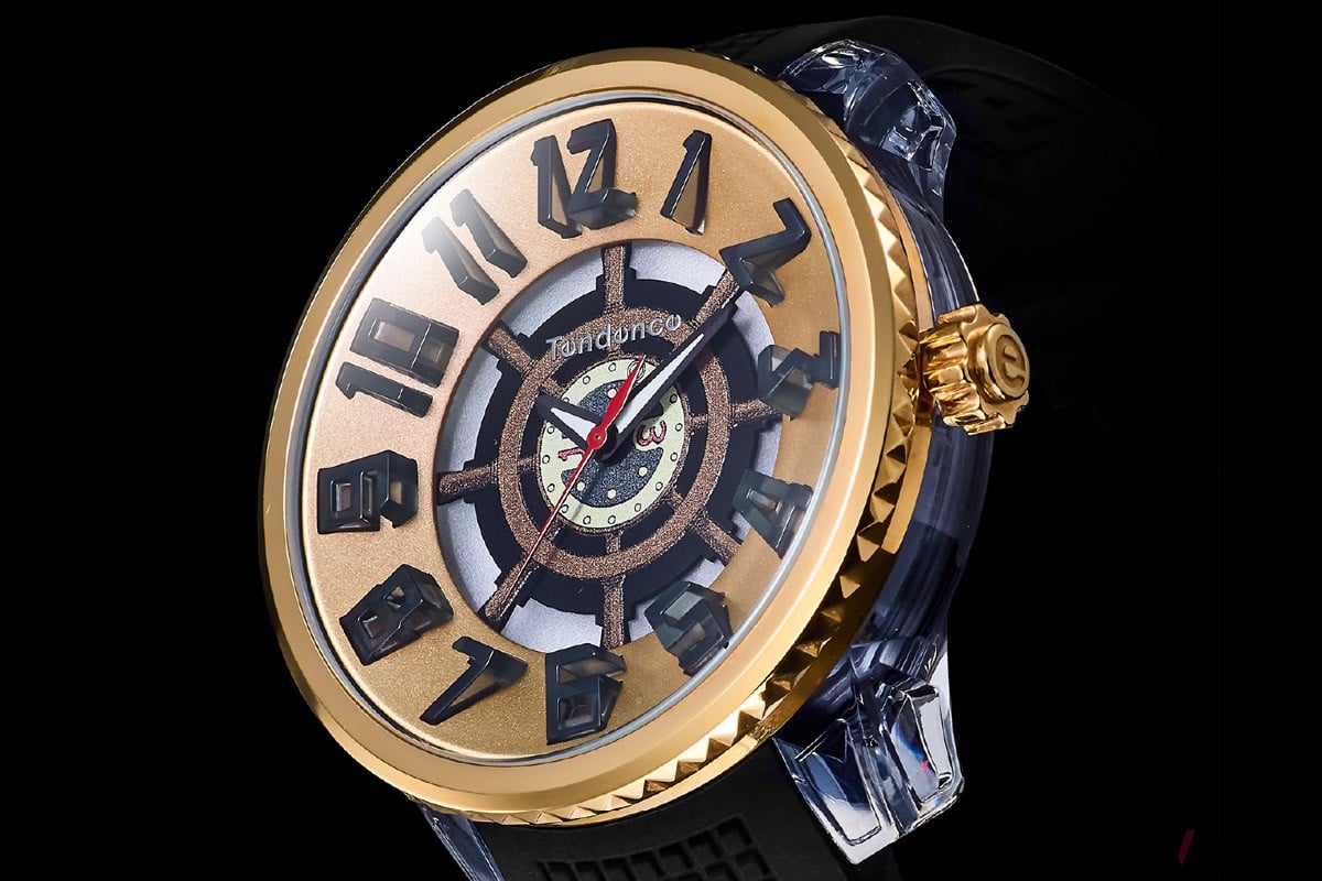 ジンベエモデル