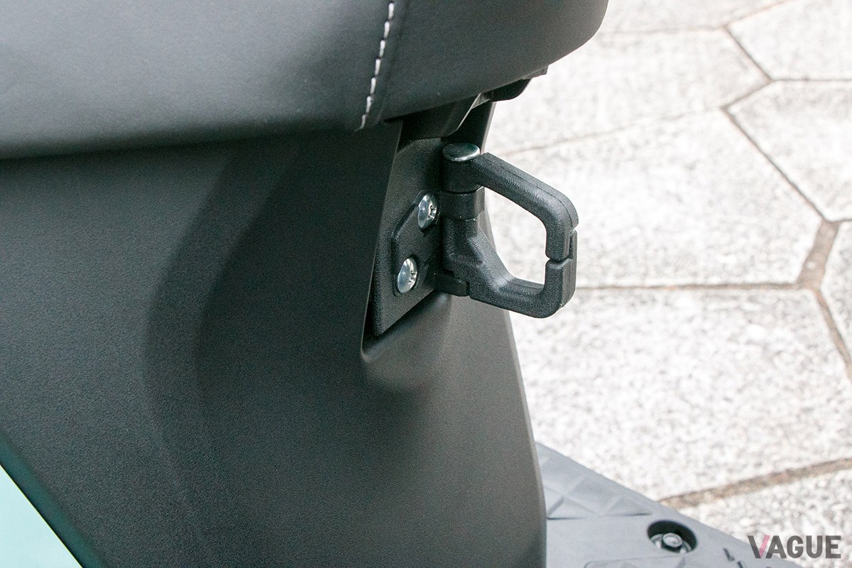 スズキ新型「アドレス125」