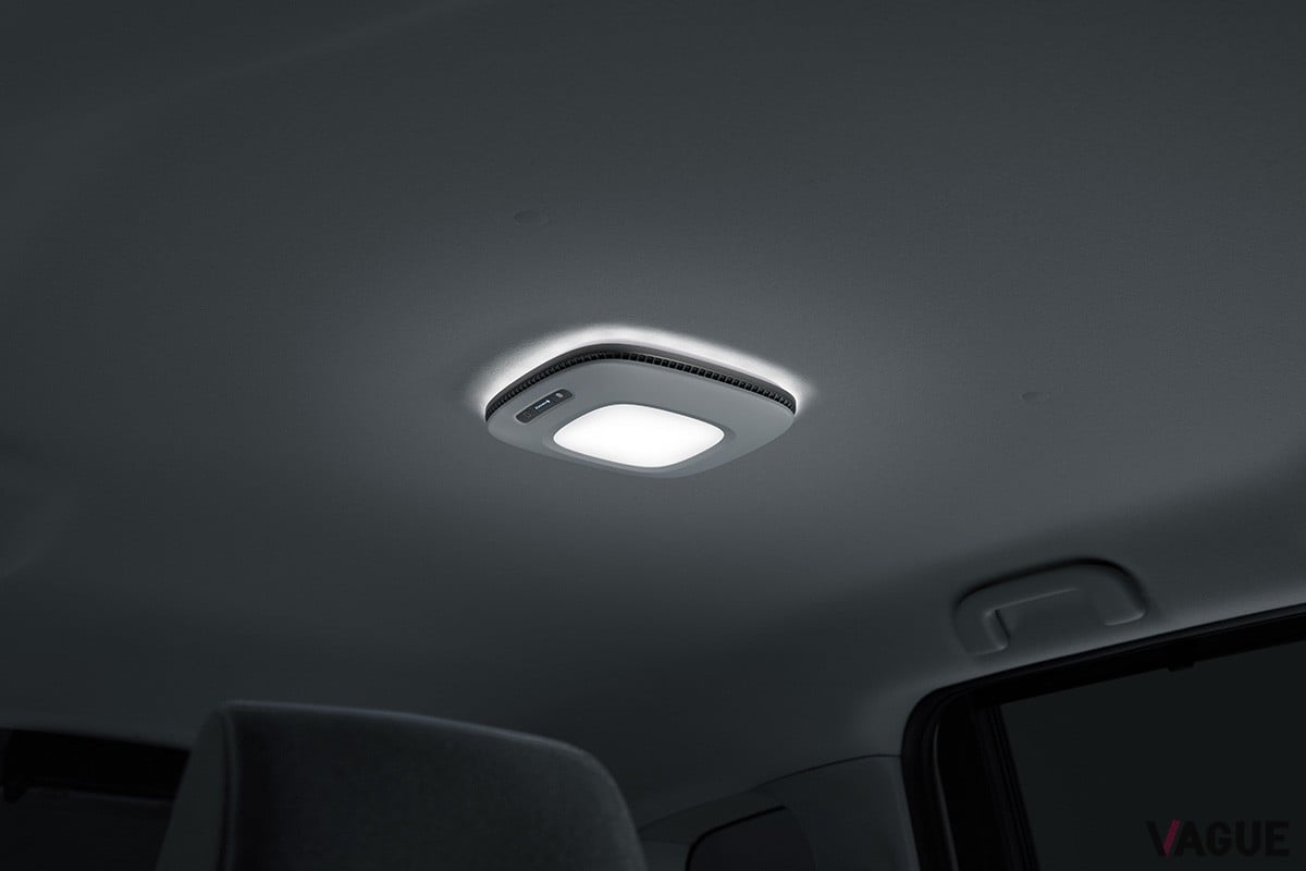 トヨタ「クラウン・エステート」の特別仕様車“THE 70th”