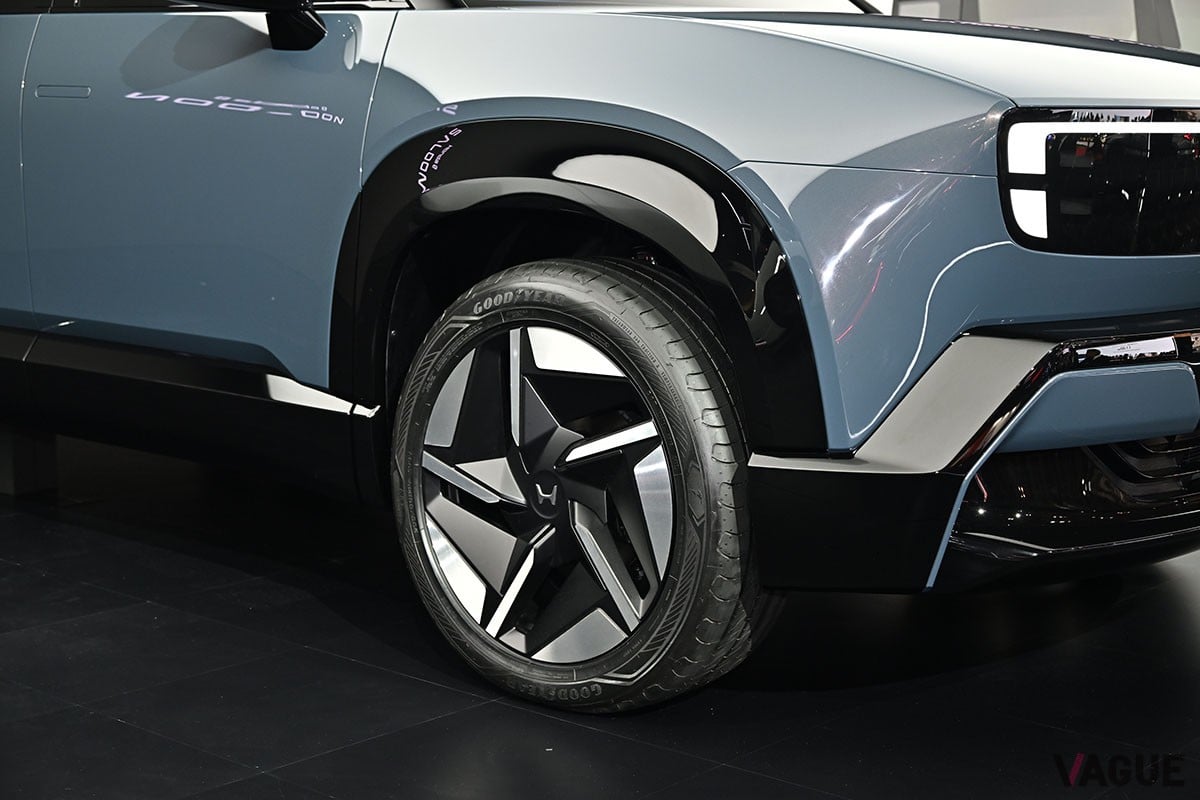 ホンダ「Honda 0 α」