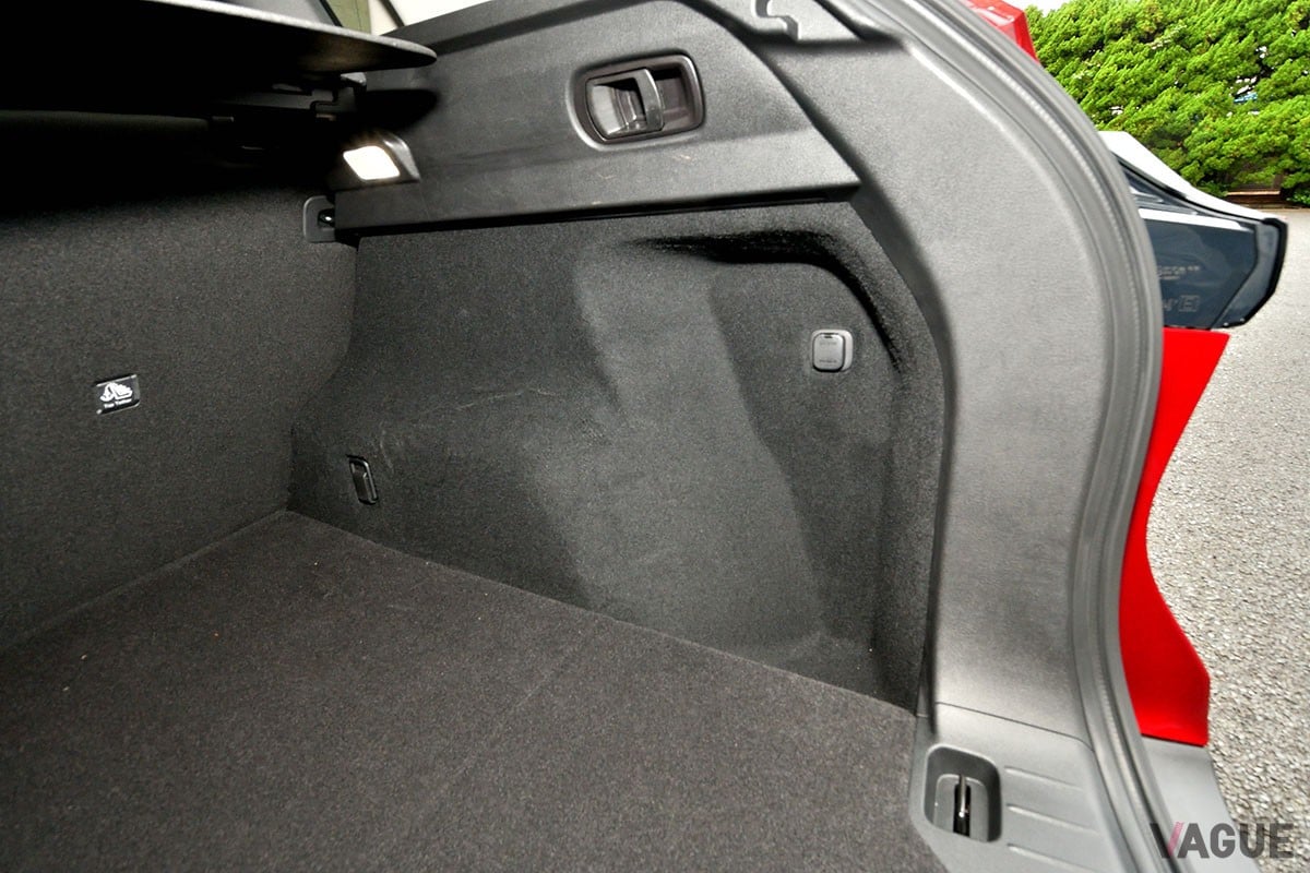 マツダ新型「CX-5」