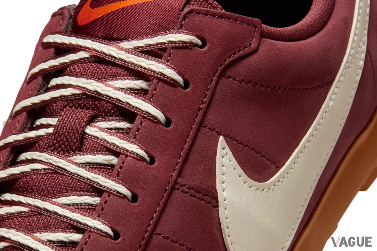 ナイキのクラシックシューズ「アストログラバー」にふたつの新色が登場