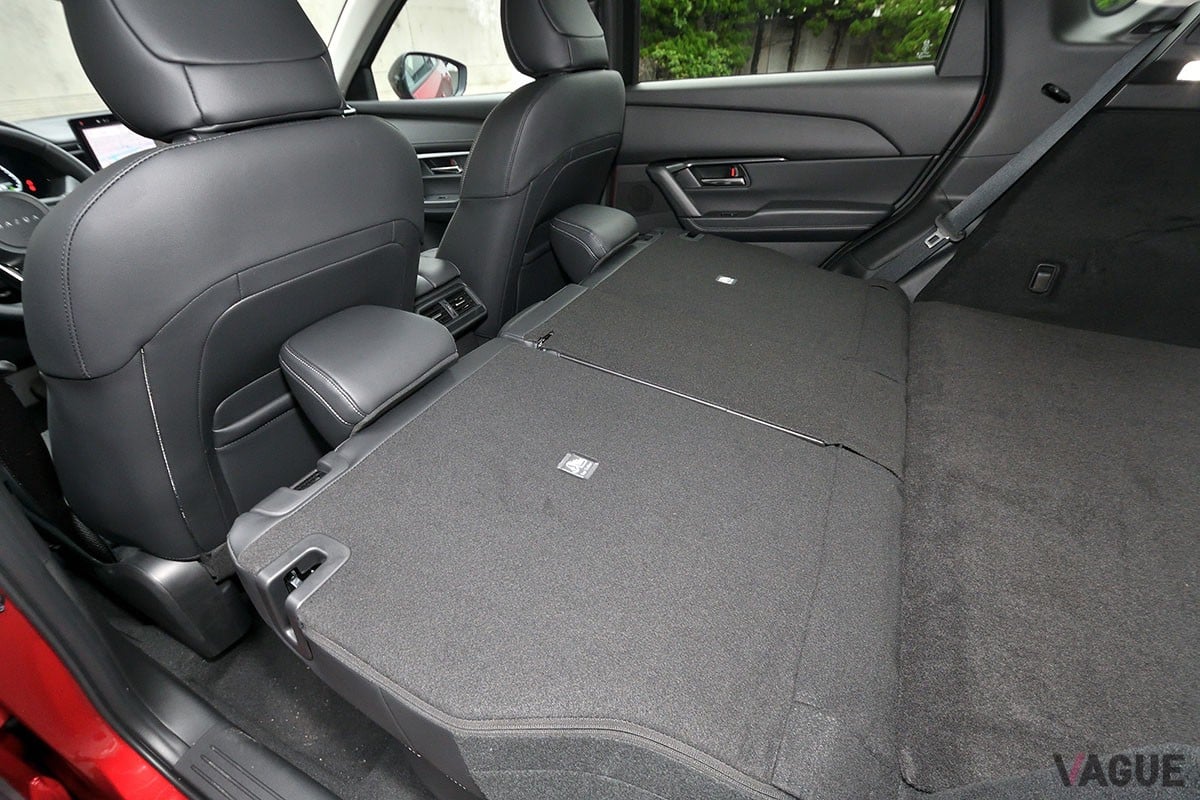 マツダ新型「CX-5」