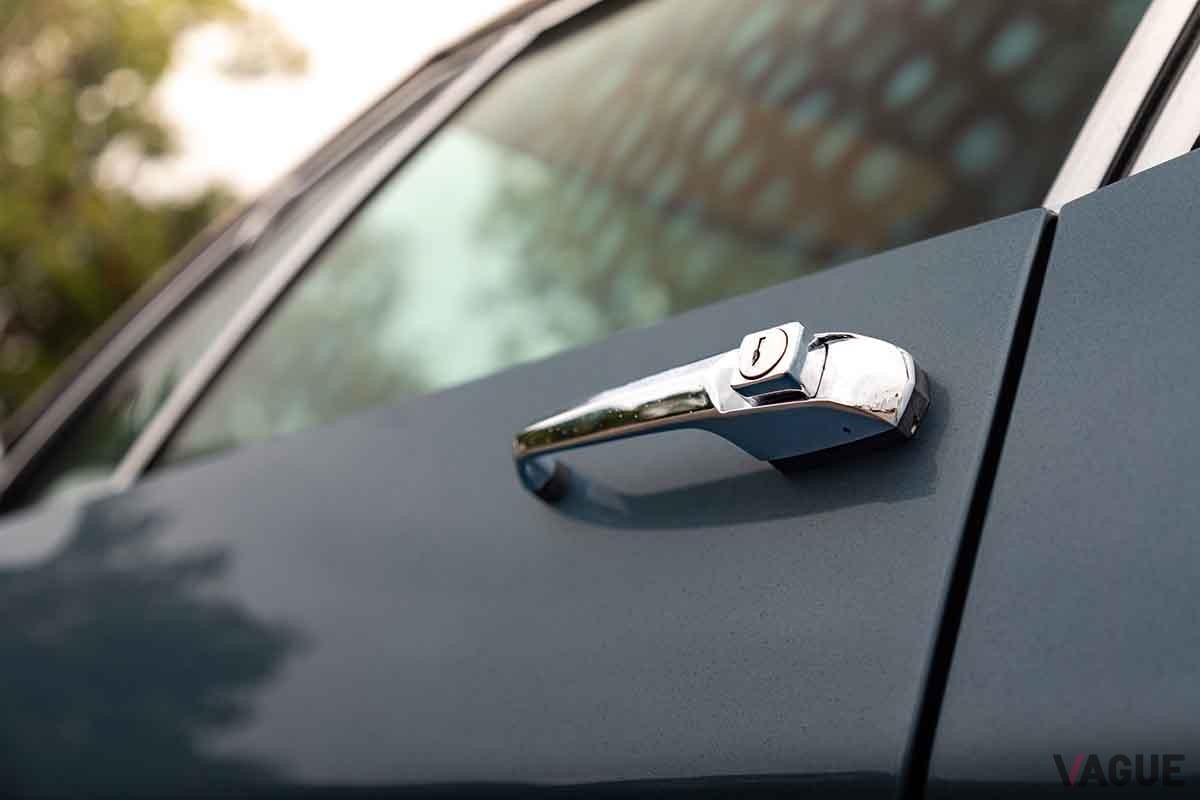 オークションに出品予定の1968年式マセラティ「ギブリ4.7クーペ」Alex Stewart(c)2025 Courtesy of RM Sotheby's