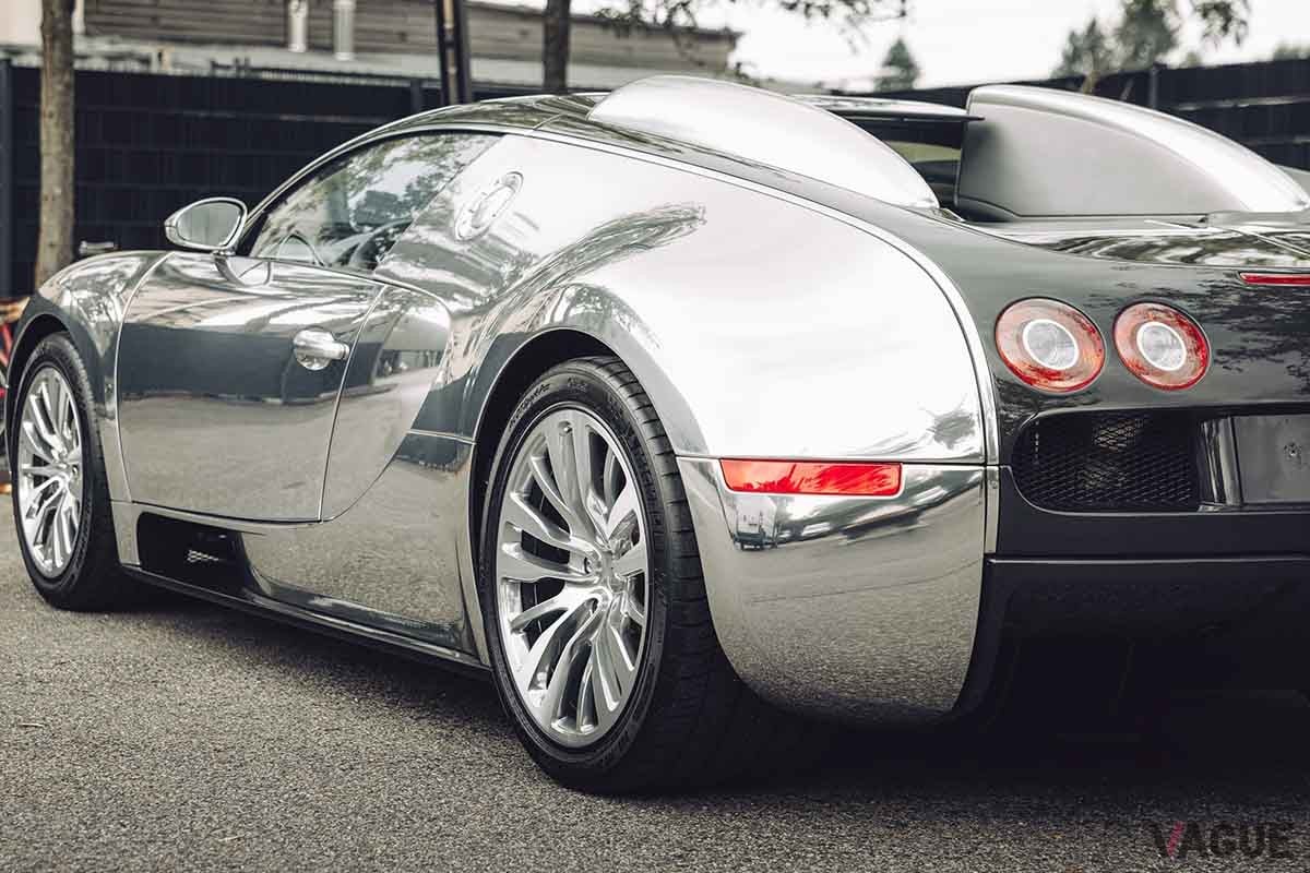 【希少品】daum ブガッティ 希少品】daum ブガッティ ブガッティ 時速408.84kmで中国へ｜Bugatti