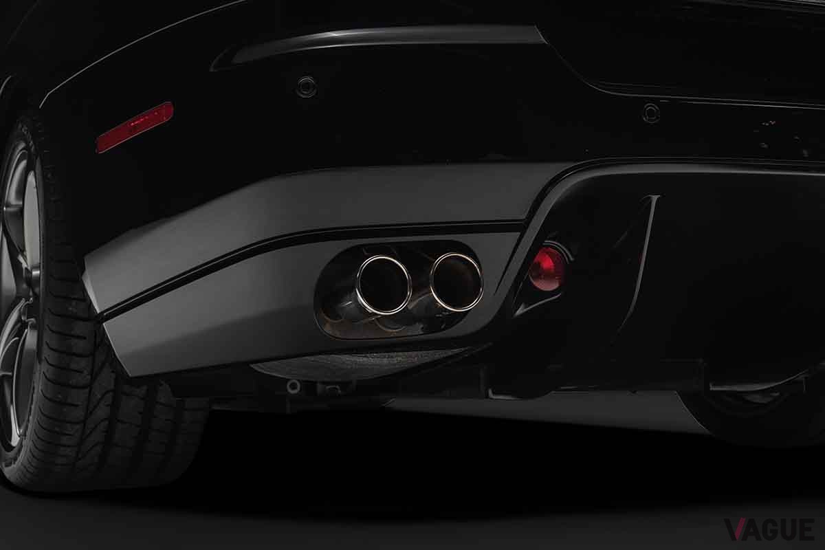 オークションに出品予定の2011年式フェラーリ「SAアペルタ」Abdulla Jaafari(c)2025 Courtesy of RM Sotheby's