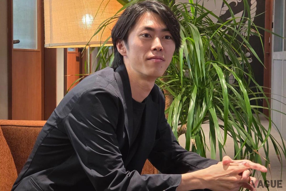 株式会社No.（ノードット）代表取締役　浅川一輝（あさかわかずき）