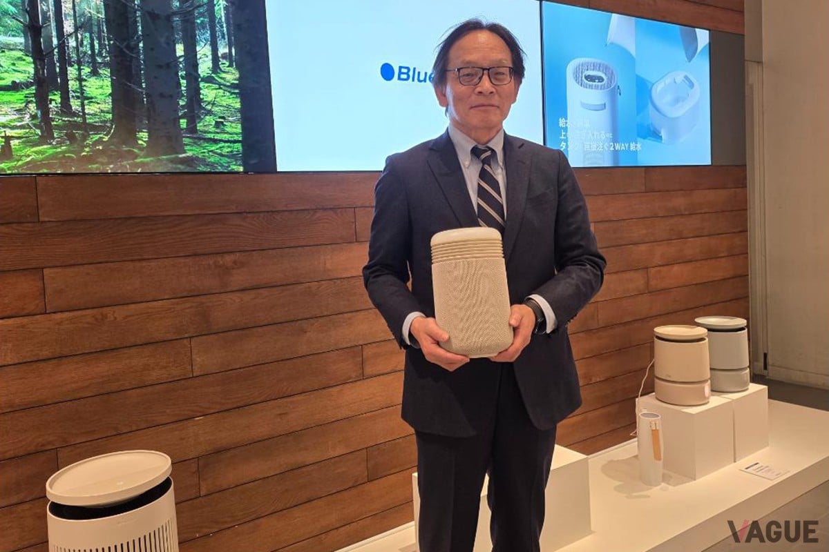 室﨑 肇（むろざき・はじめ）さん