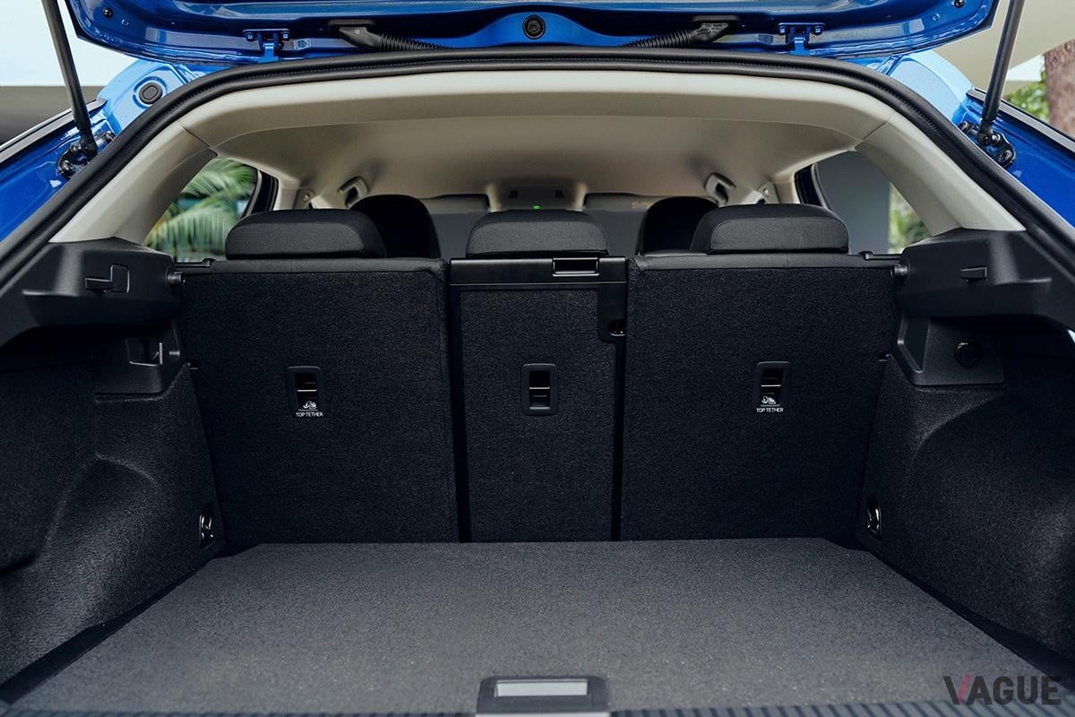 まもなく欧州市場に正式導入されるVW新型「Tロック」