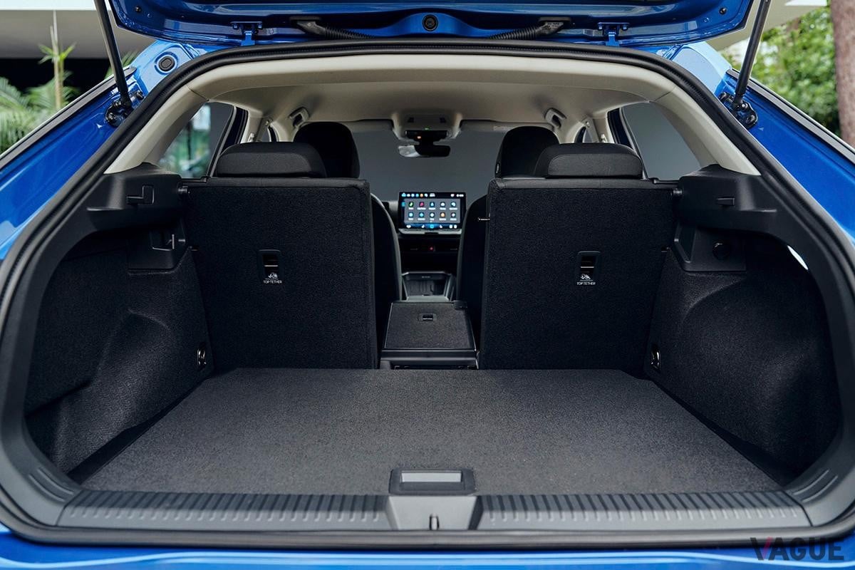 まもなく欧州市場に正式導入されるVW新型「Tロック」