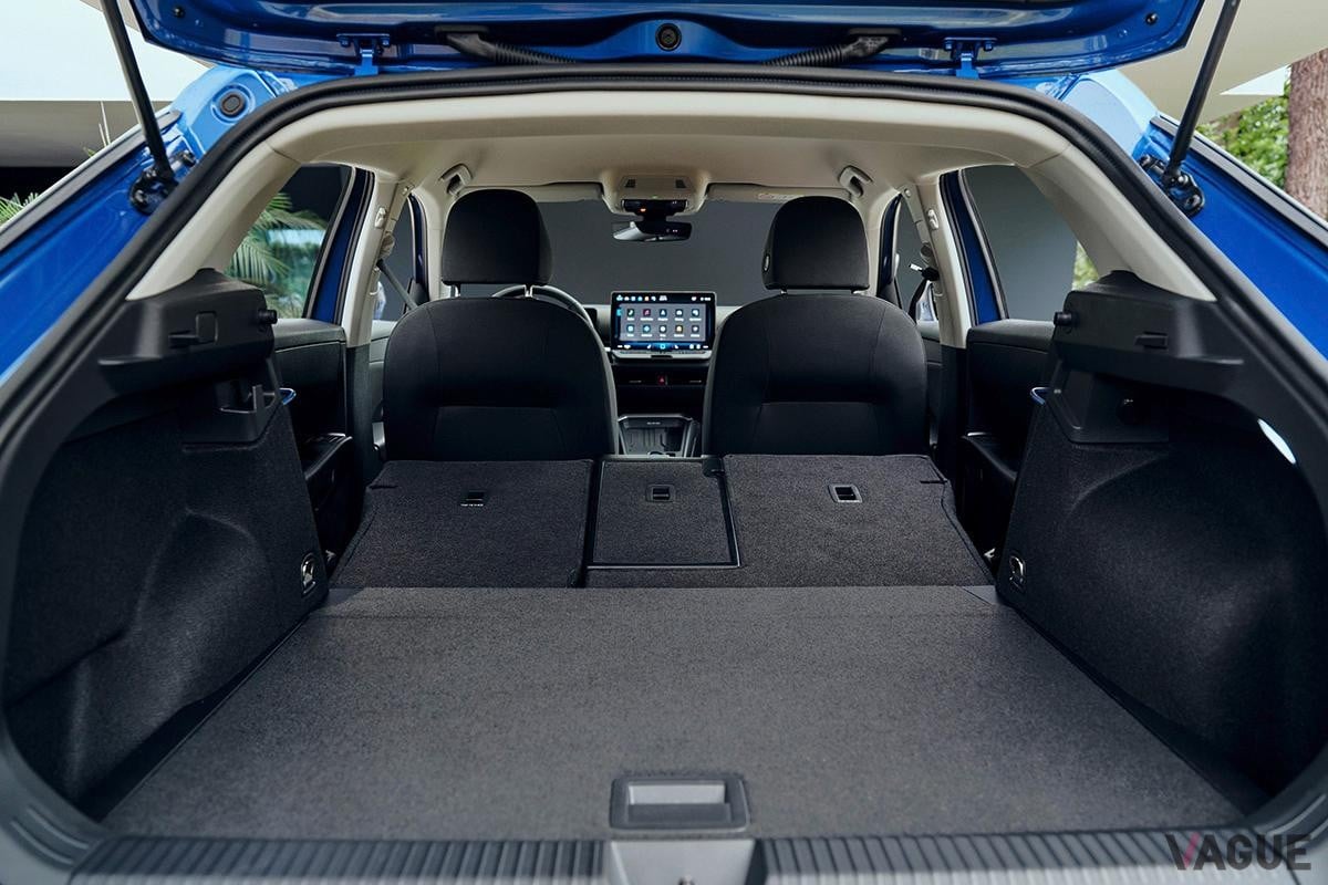 まもなく欧州市場に正式導入されるVW新型「Tロック」