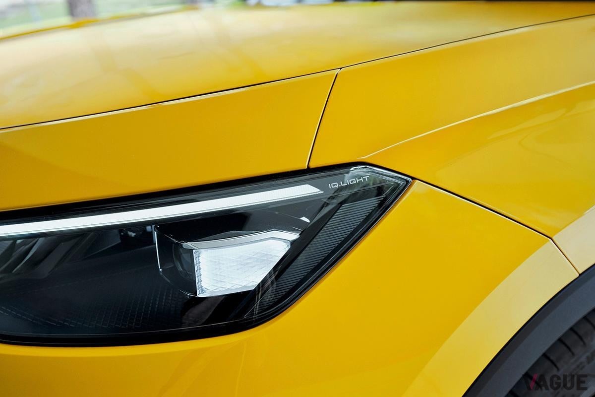 まもなく欧州市場に正式導入されるVW新型「Tロック」