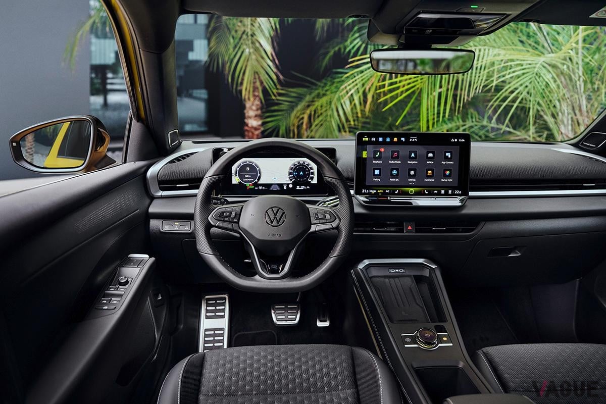 まもなく欧州市場に正式導入されるVW新型「Tロック」