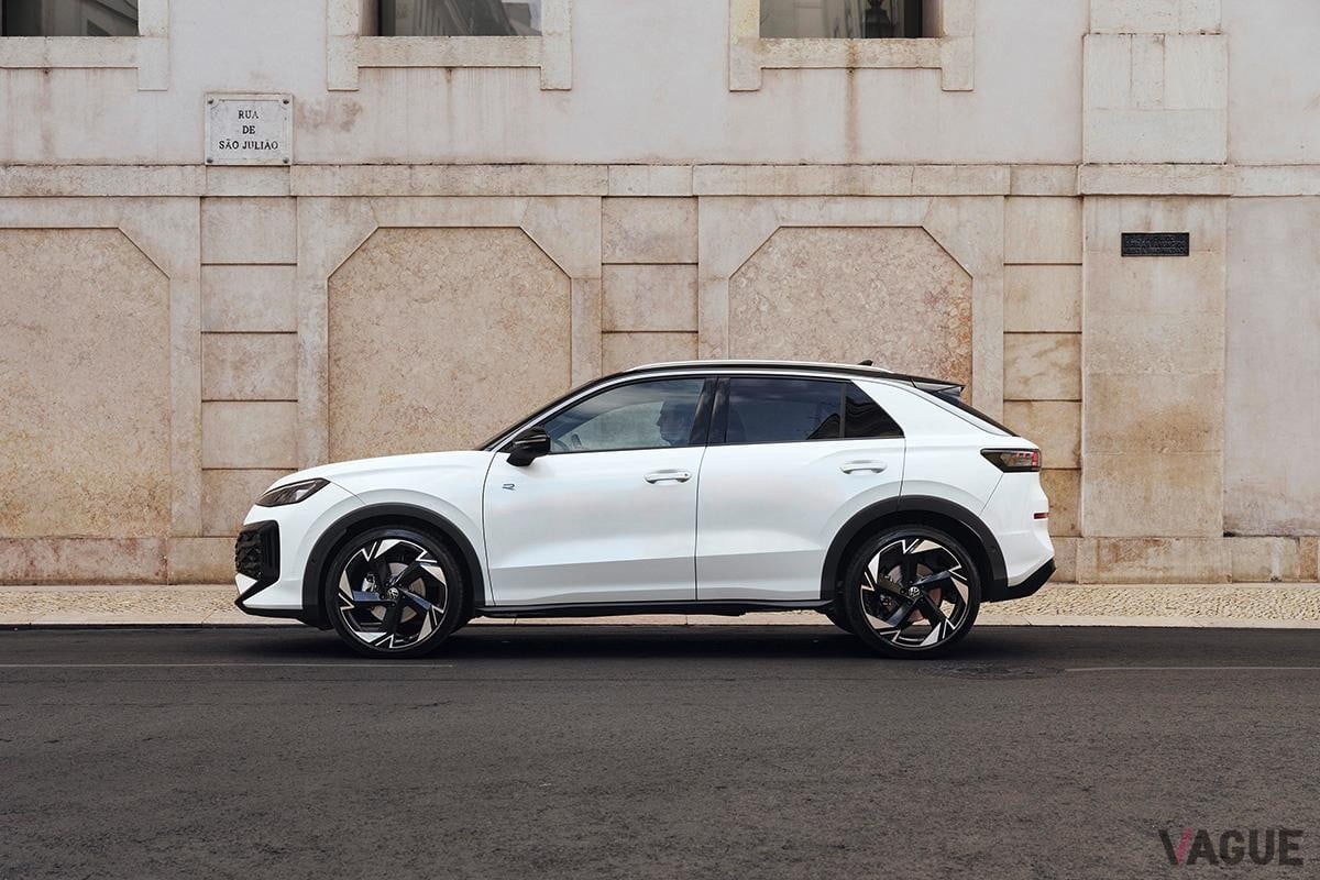 まもなく欧州市場に正式導入されるVW新型「Tロック」