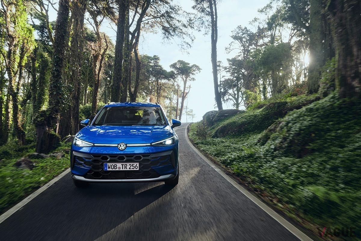 まもなく欧州市場に正式導入されるVW新型「Tロック」