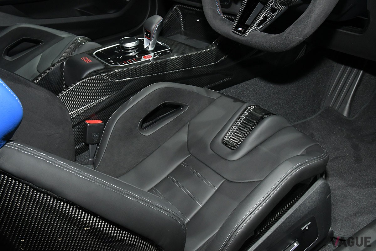 BMW「M2 CS」