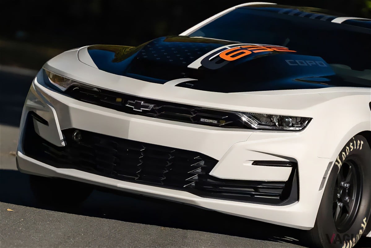 カマロ | VAGUE(ヴァーグ)