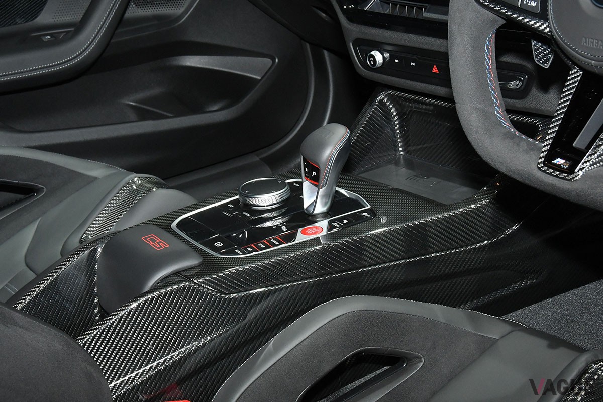 BMW「M2 CS」