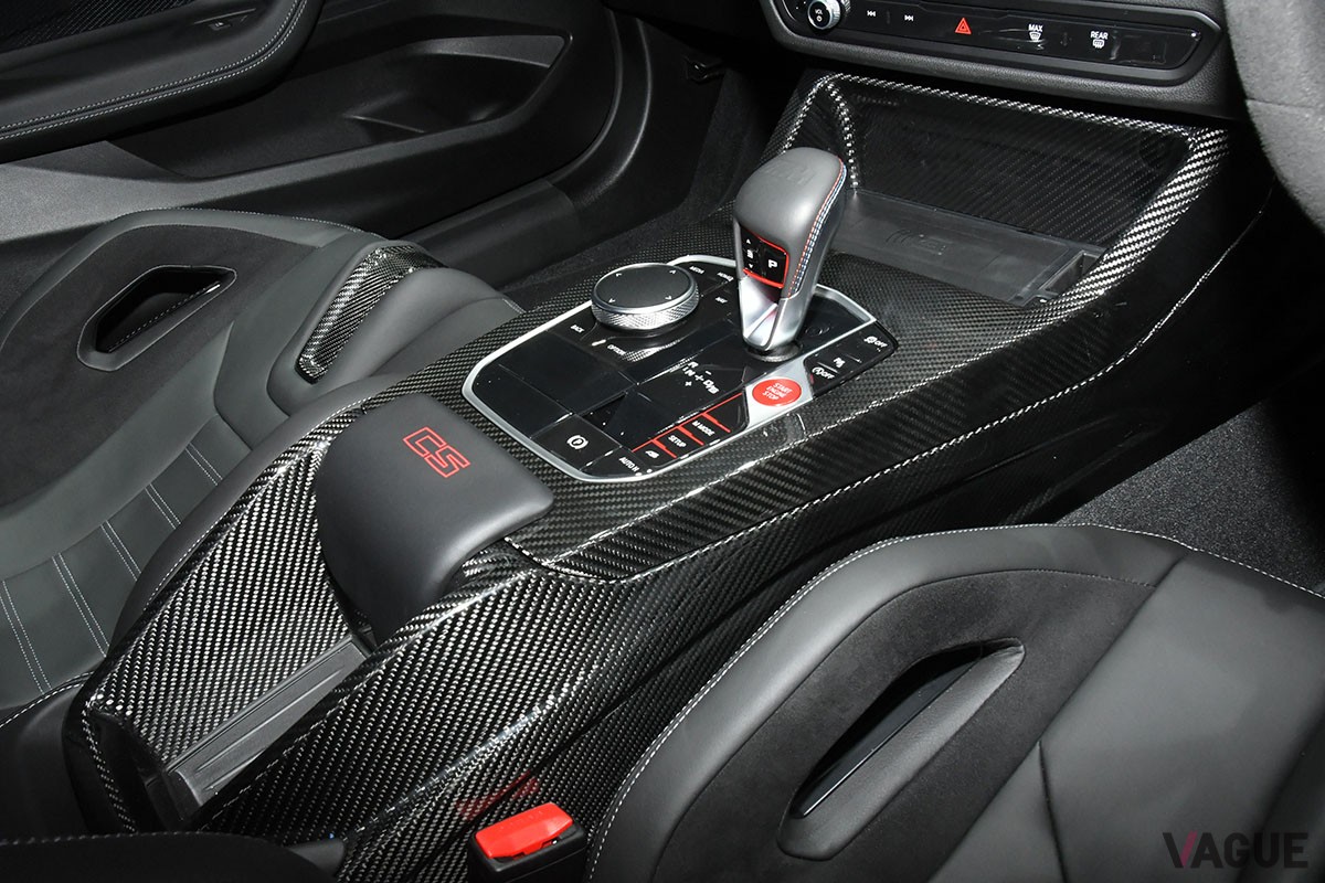 BMW「M2 CS」