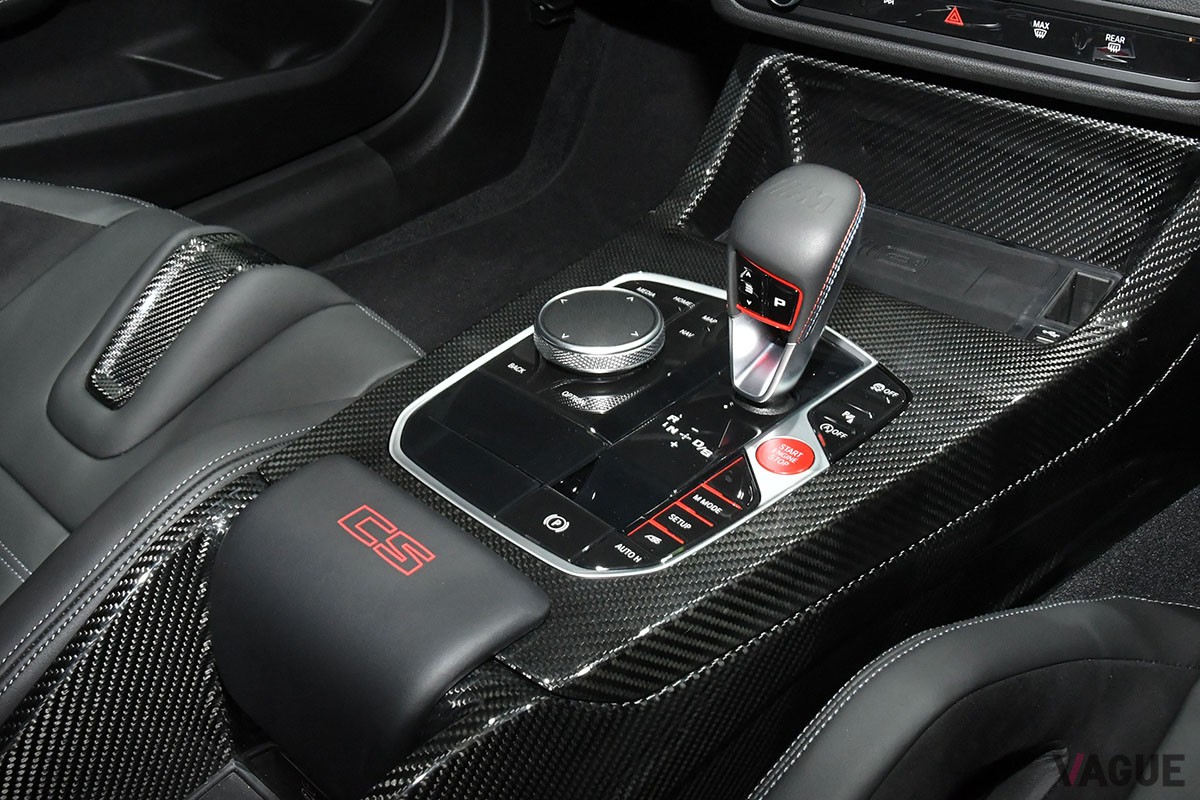 BMW「M2 CS」